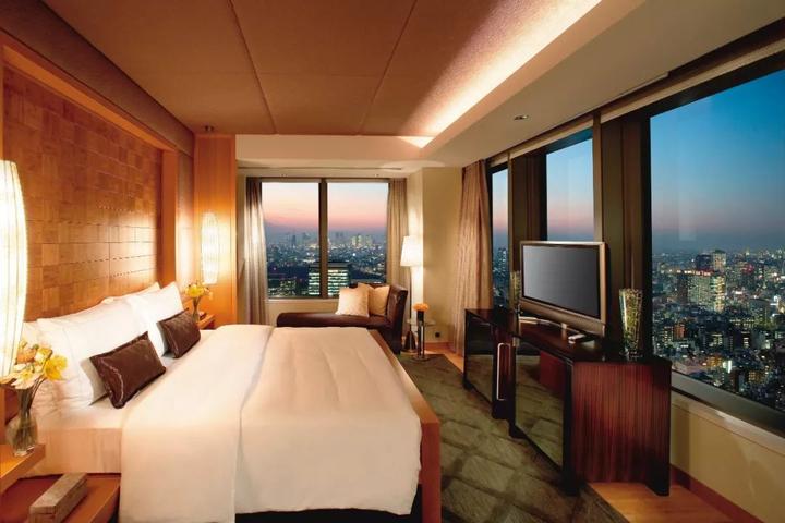 旅游酒店行业如何进入新一轮复苏周期? - 知乎