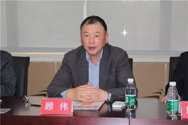 创维商学名誉院长丨兆驰股份(002429)顾伟,中国电子制造业的持续创业