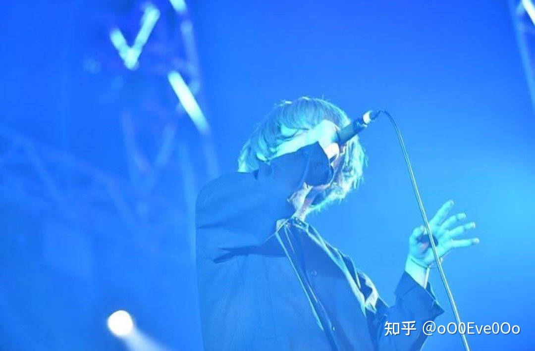 有没有关于日本唱见eve的头像? - 知乎