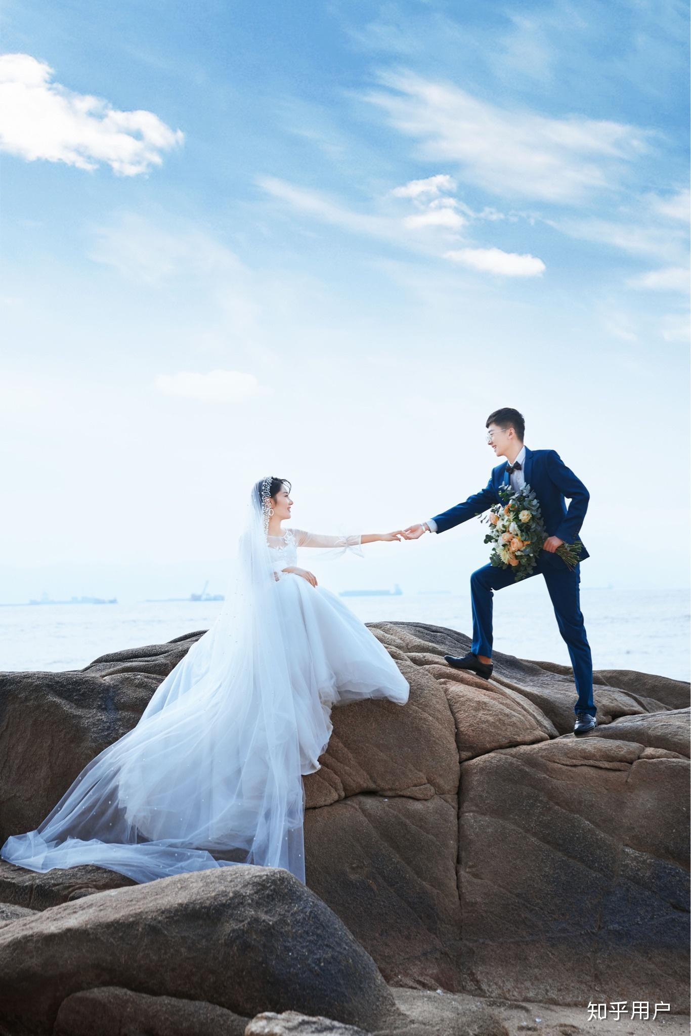 厦门旅拍婚纱照大家感觉怎么样厦门拍婚纱照哪家拍的比较好