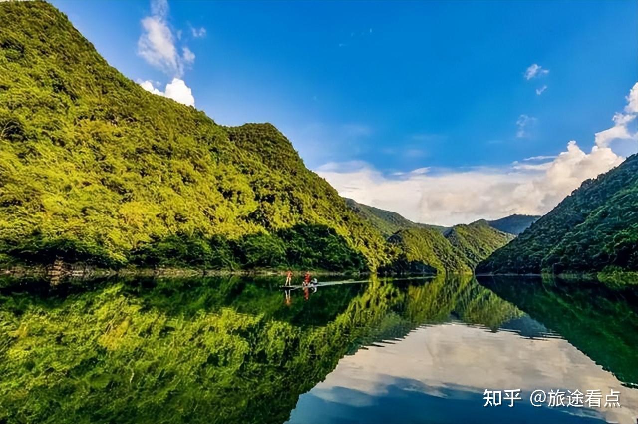 文旅月历丨冬游广西正当时,养生温泉享暖冬!