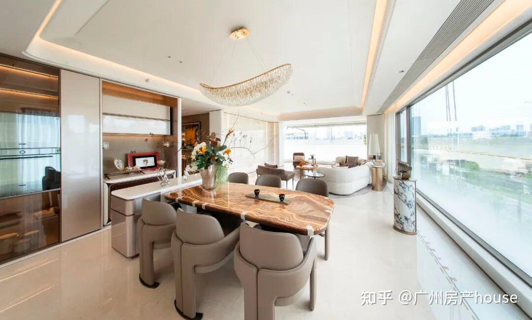 住惯珠城豪宅的人，为啥会买保利天曜？我们和业主聊了聊 - 知乎