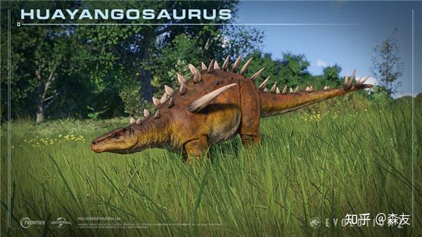 侏罗纪世界进化2豪华版