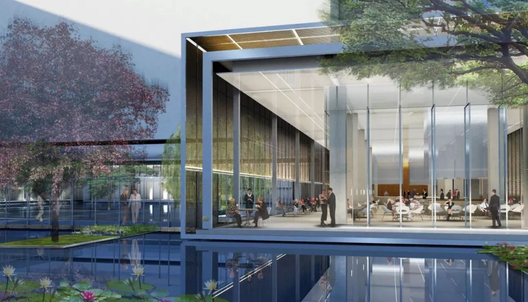 中国版帆船酒店浙江银建装饰工程有限公司杭州卓美亚酒店装修解析