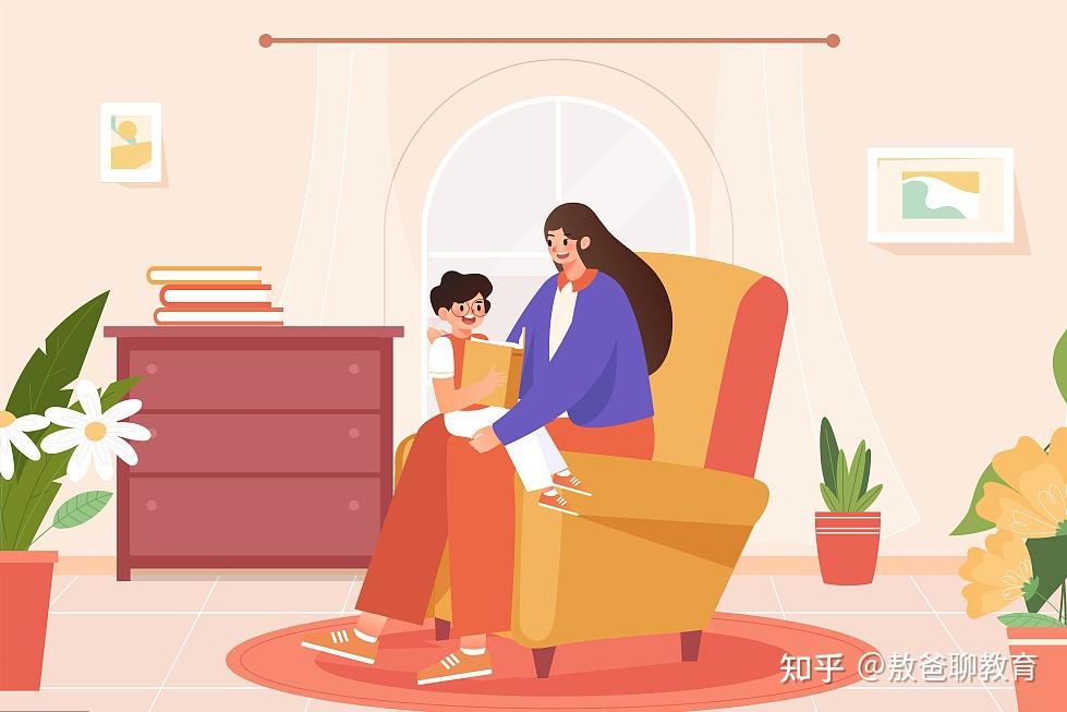 家长教育不当,孩子对学习没好感,这样引导孩子不再感到学习痛苦 - 知乎