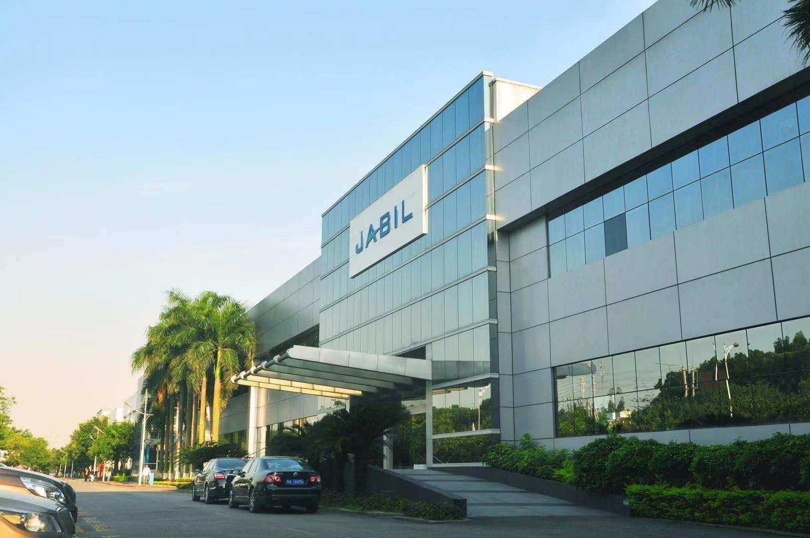 广州捷普电子厂怎么样?