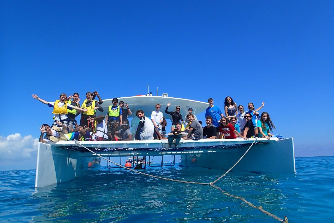 澳大利亚独立技术移民职业解析(3)——环境顾问