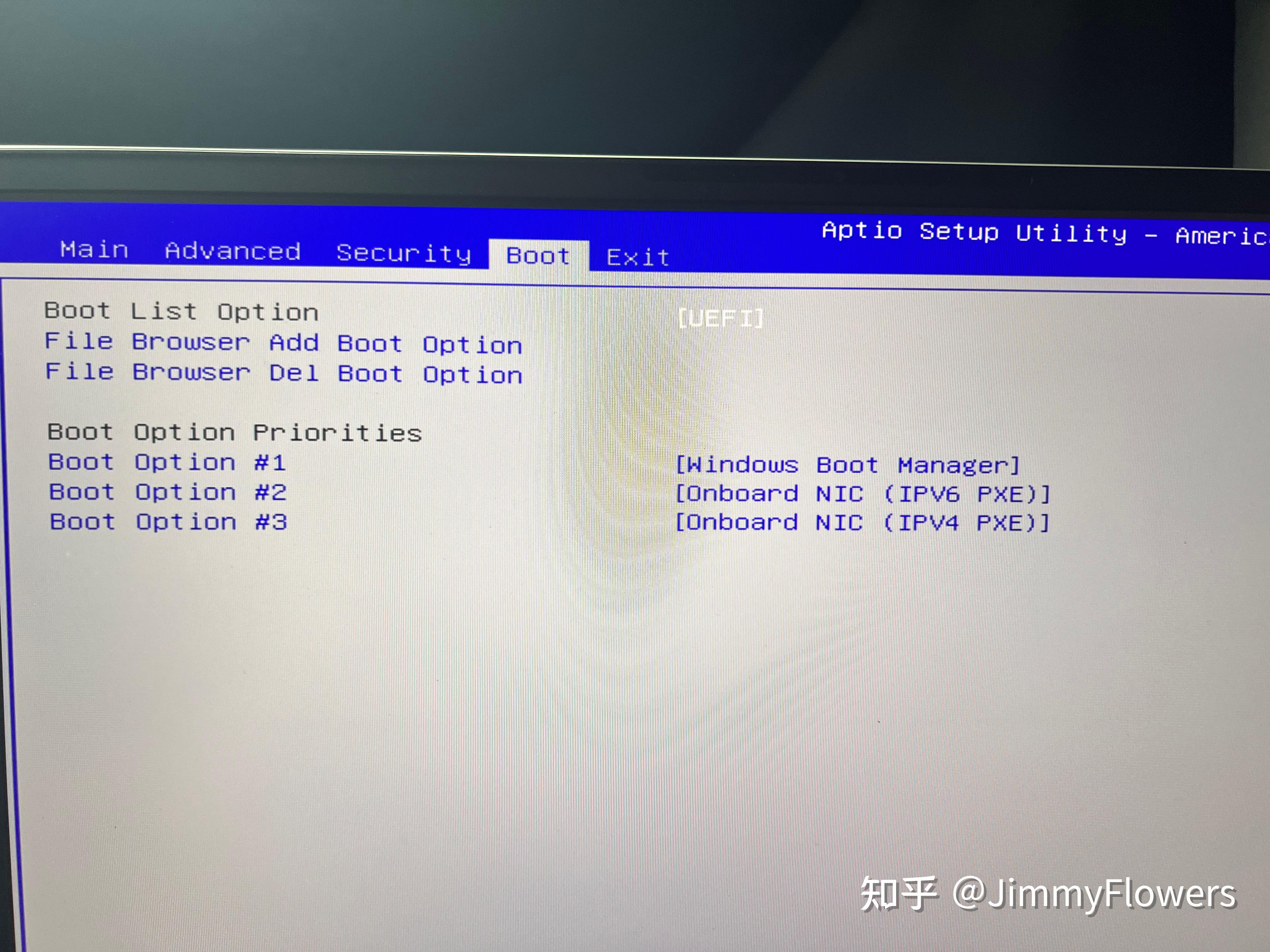 BIOS报错090b  第1张