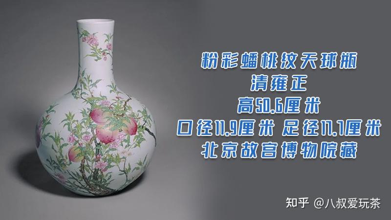 不看“清三代”，怎能读懂五彩、斗彩、粉彩？ - 知乎