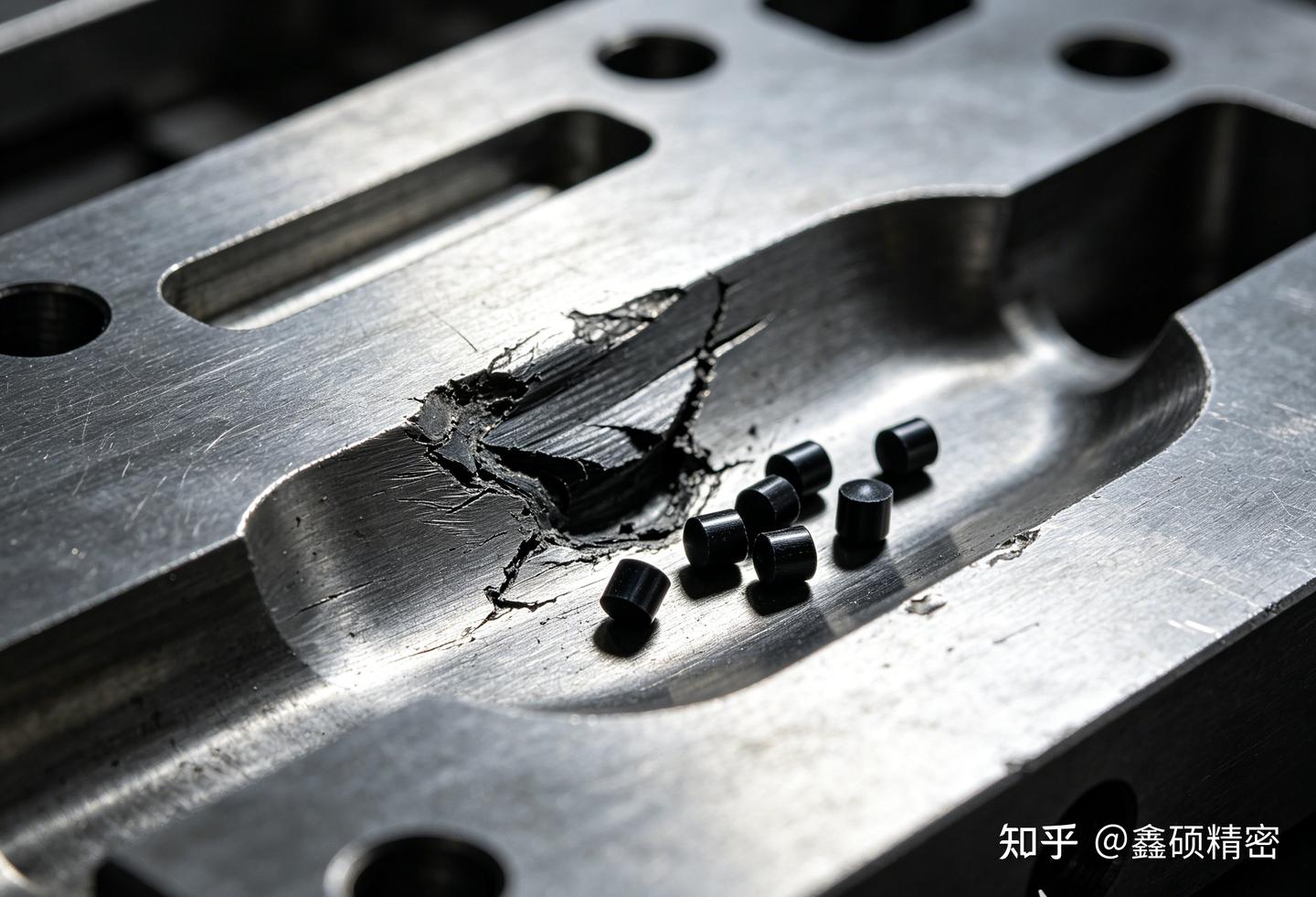 为什么汽车模具总是磨损过快?我们可能一直算错了模具成本