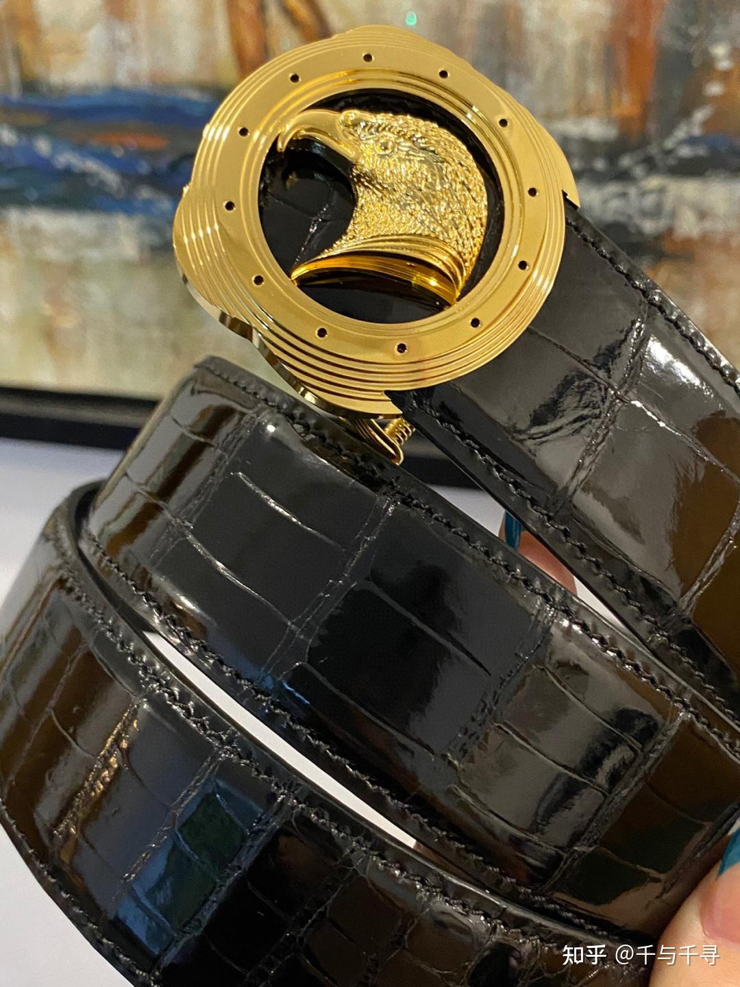 俞凌雄的皮带? - 知乎