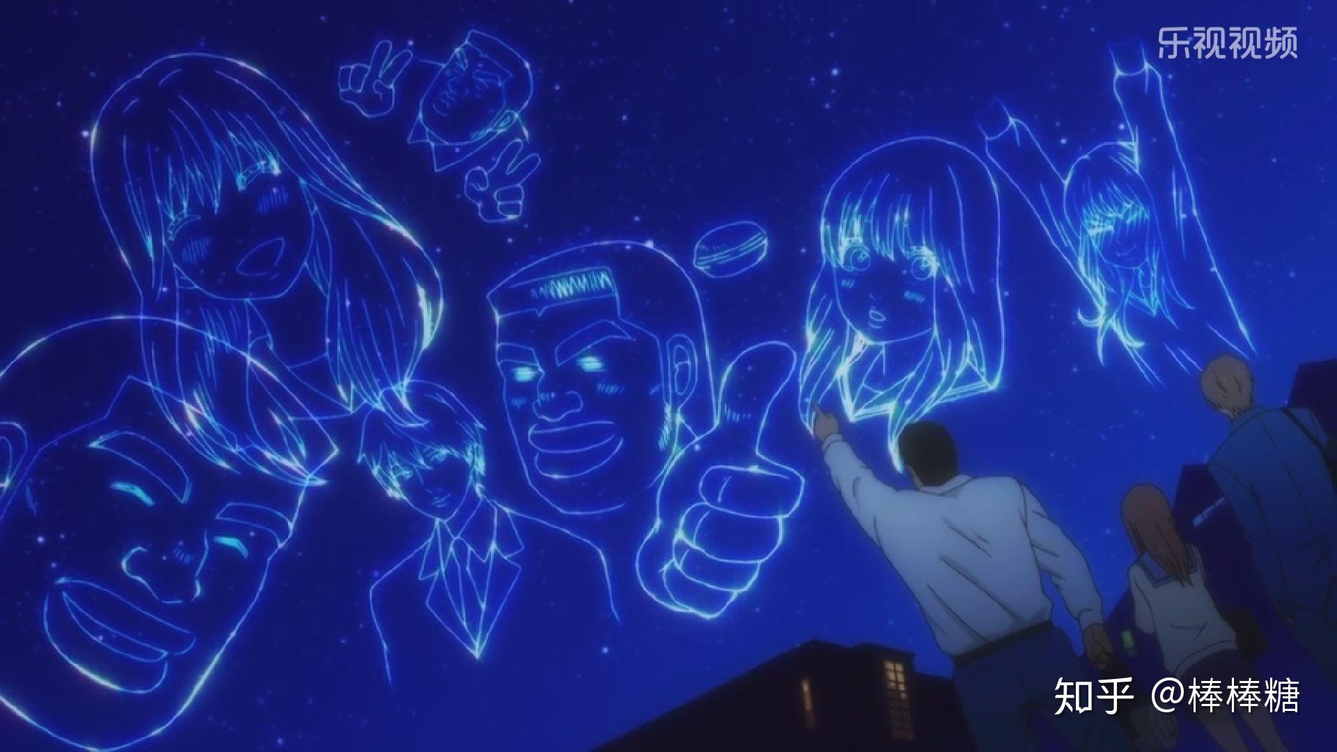 有没有大神分享一下《俺物语》这部番的大和的壁纸? - 知乎