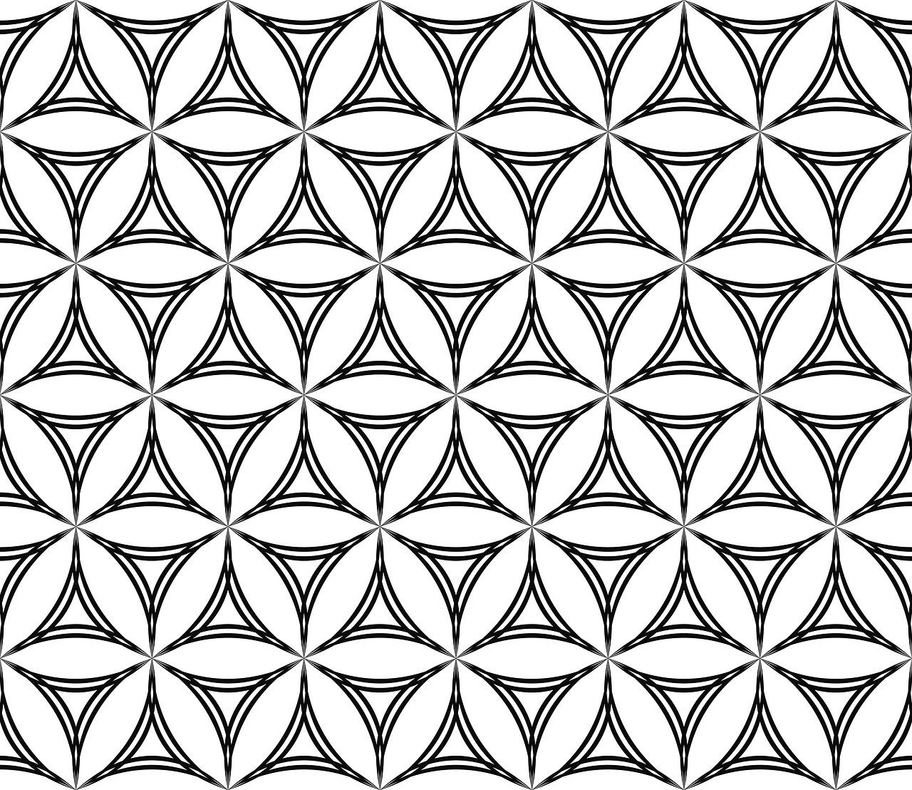 4. 圆弧编织步骤