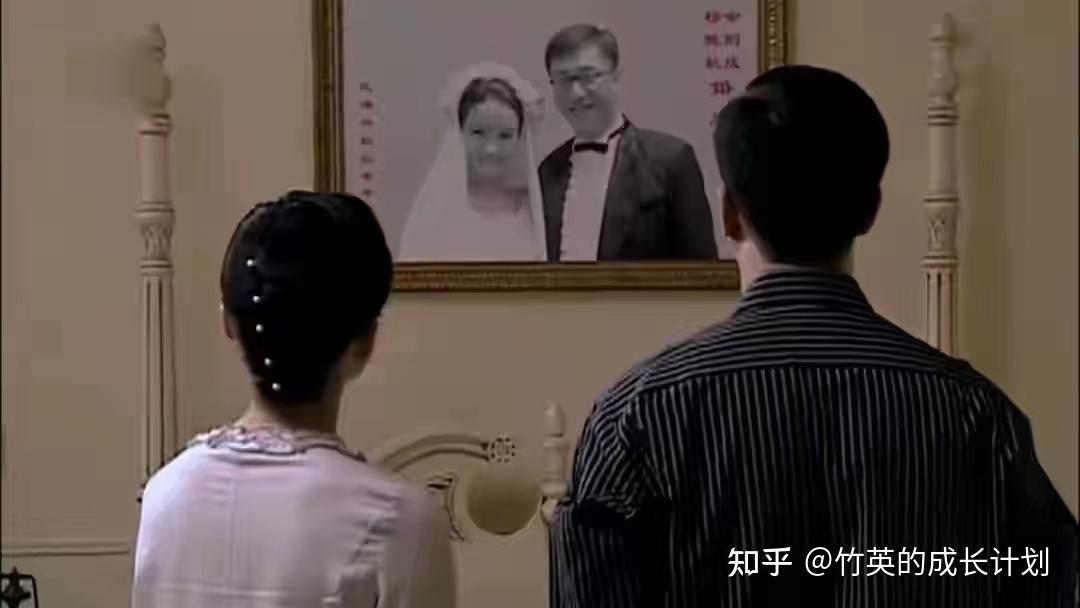 潜伏9：十年后我才看懂，晚秋为何会对余则成“一见钟情” - 知乎