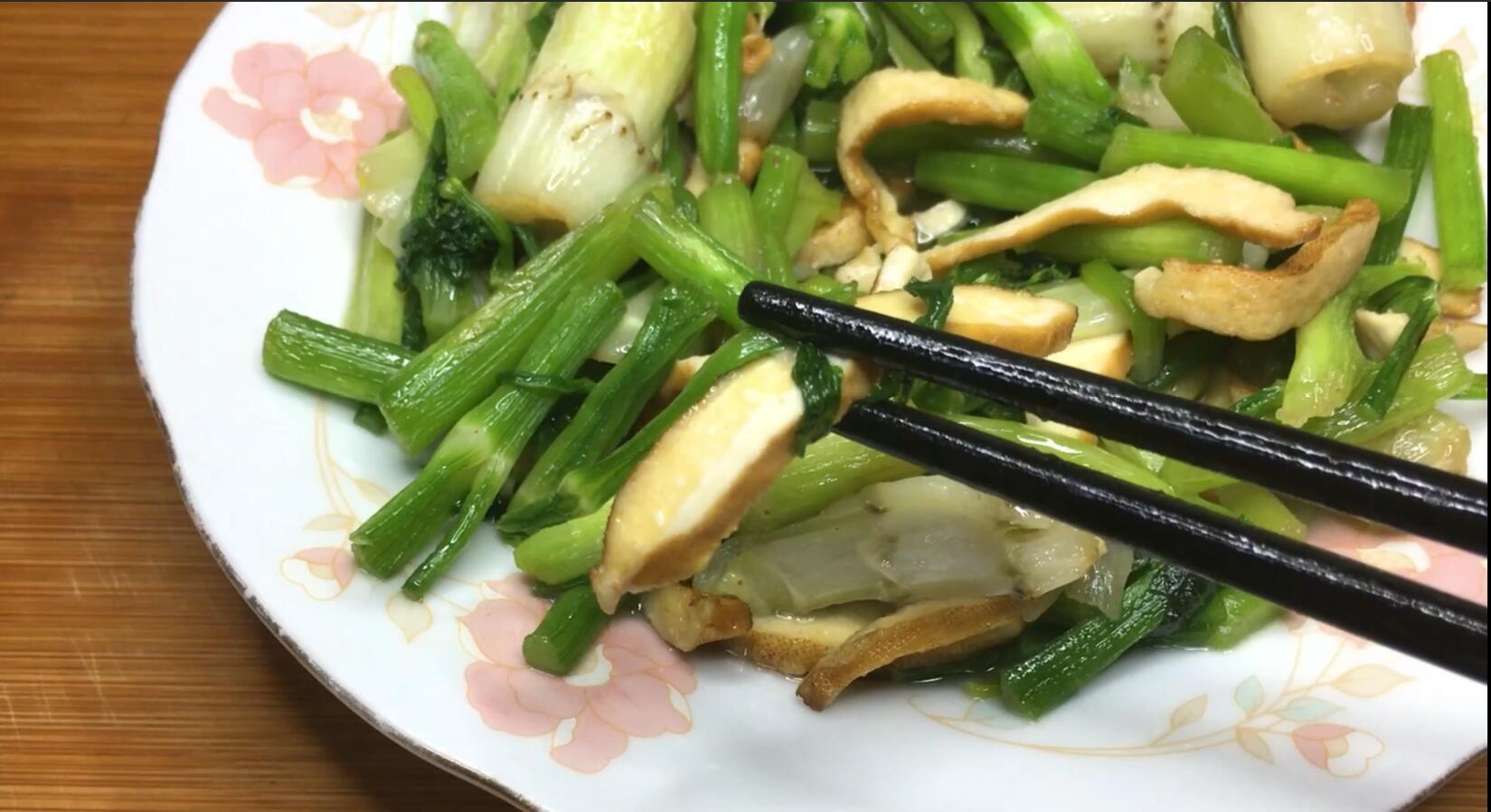 炒芹菜怎么做_炒芹菜的做法_豆果美食