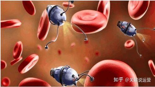 谷歌正在设计一种纳米磁性粒子即纳米机器人。研制成功后人们就医时就不再需要医生给你打针吃药而是在血液里植入机器人直接释放药物杀灭病毒；人们还可以将当作媒介连接人脑神经系统和外界网络系统为开发人脑智力和潜