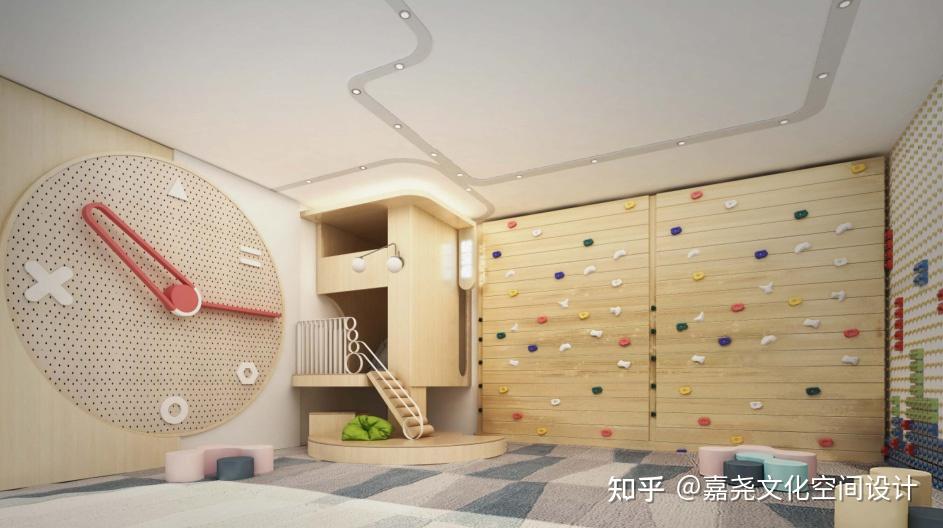 校园公共空间—打造学生自由成长的“生命场” - 知乎