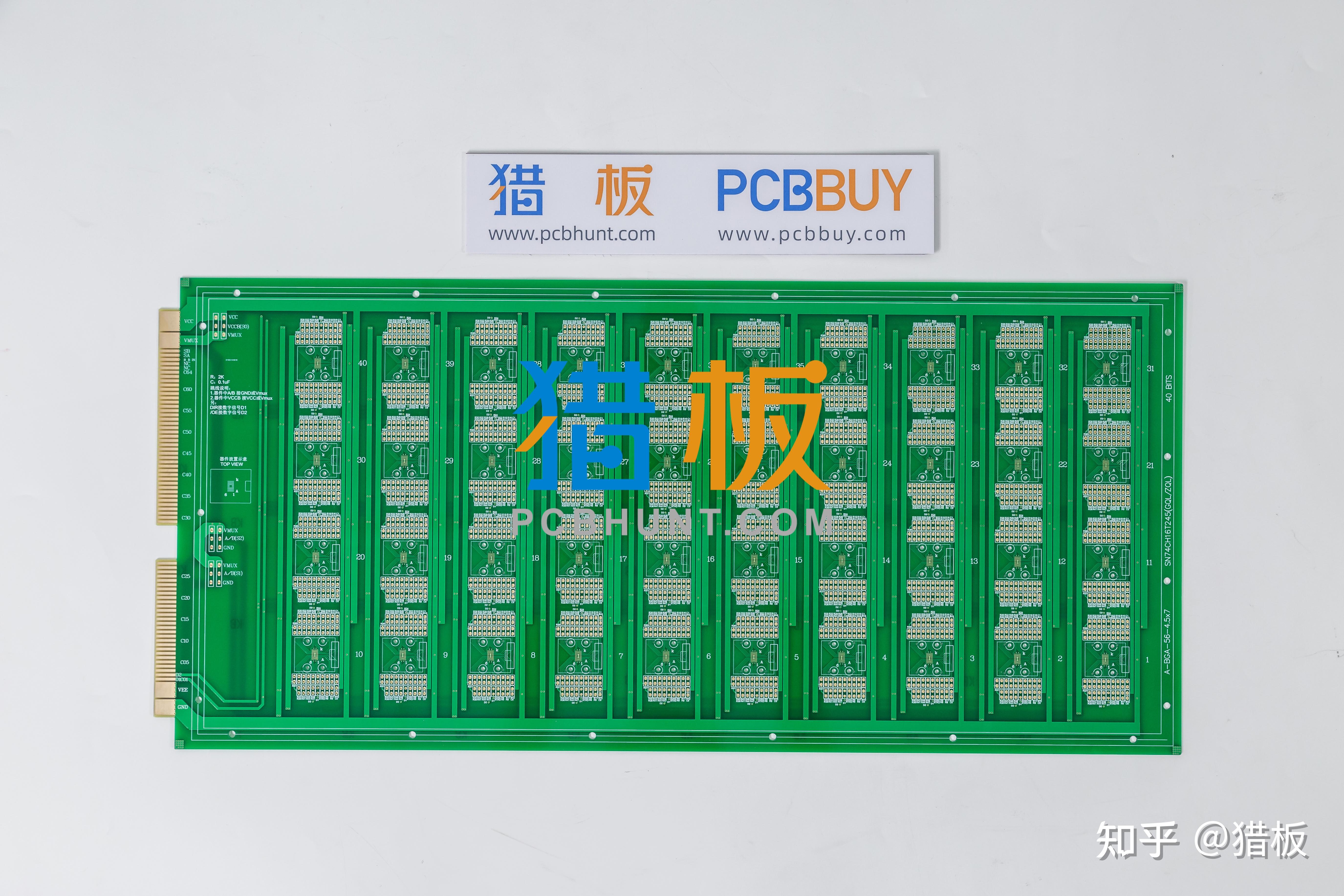 LED PCB有哪些类别？LED PCB 的设计过程是怎样的？ 知乎