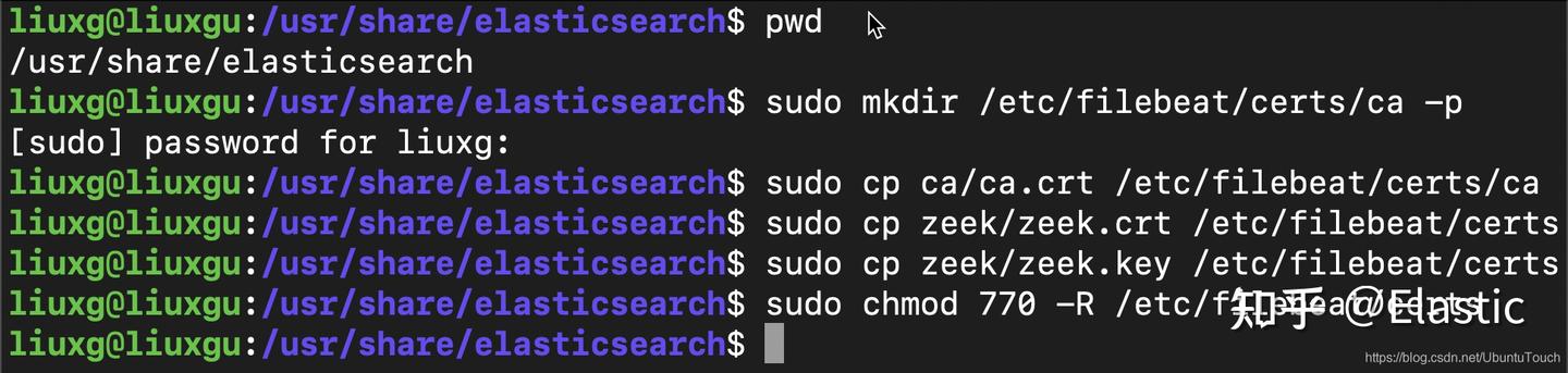 Security：如何安装 Elastic SIEM 和 EDR - 知乎