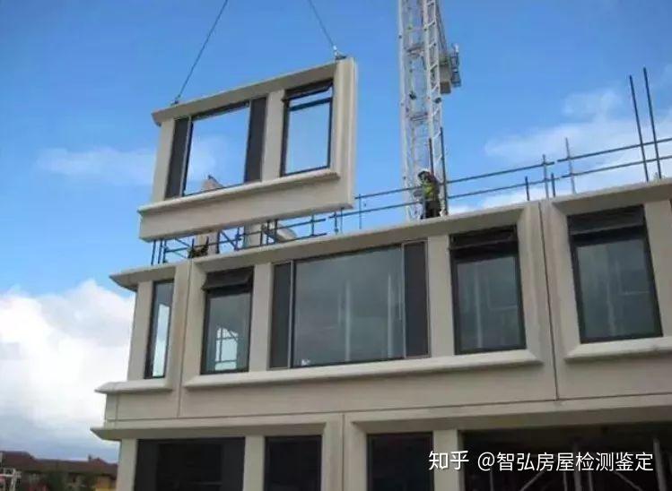 装配式混凝土结构体系有哪些,看看这篇够不够全? - 知乎