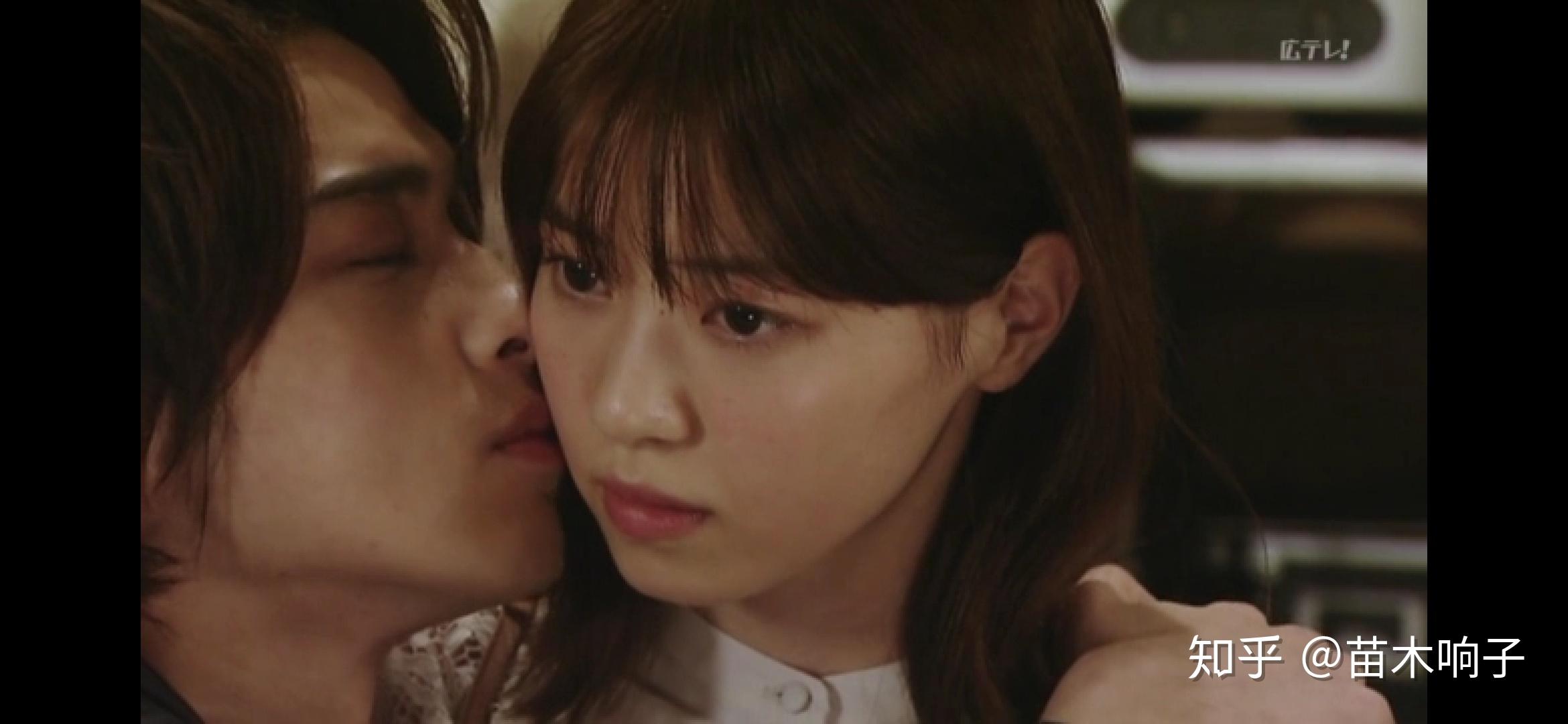 轮到你了黑岛沙和真的喜欢二阶堂忍吗