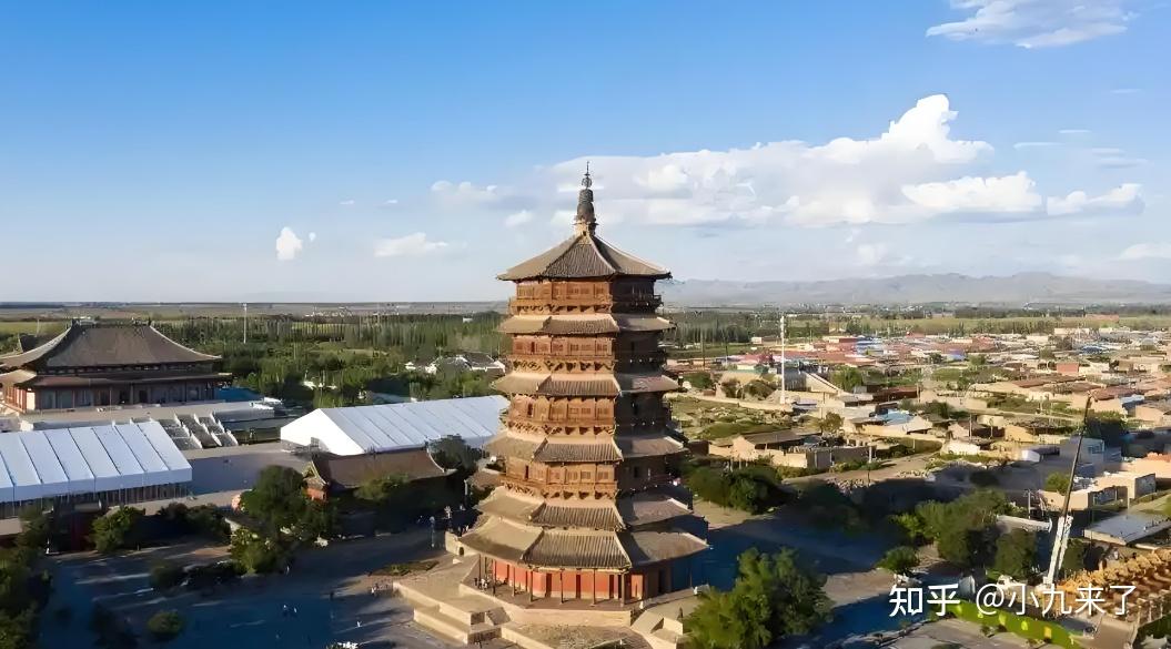 朔州旅游十大景区,2025年朔州旅游必去十大景区,吃喝玩乐全攻略,推荐收藏 - 知乎