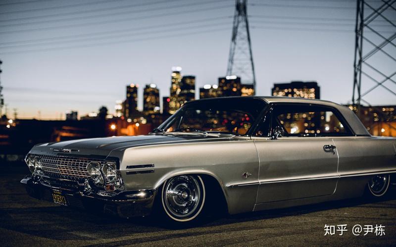 春晚上跳舞的红旗车什么鬼解读lowrider