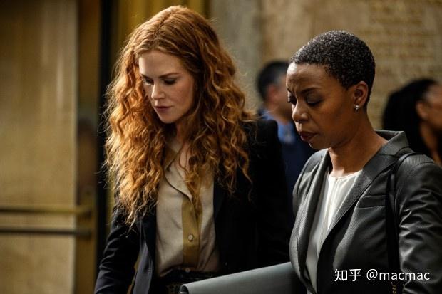 如何评价电视剧无所作为