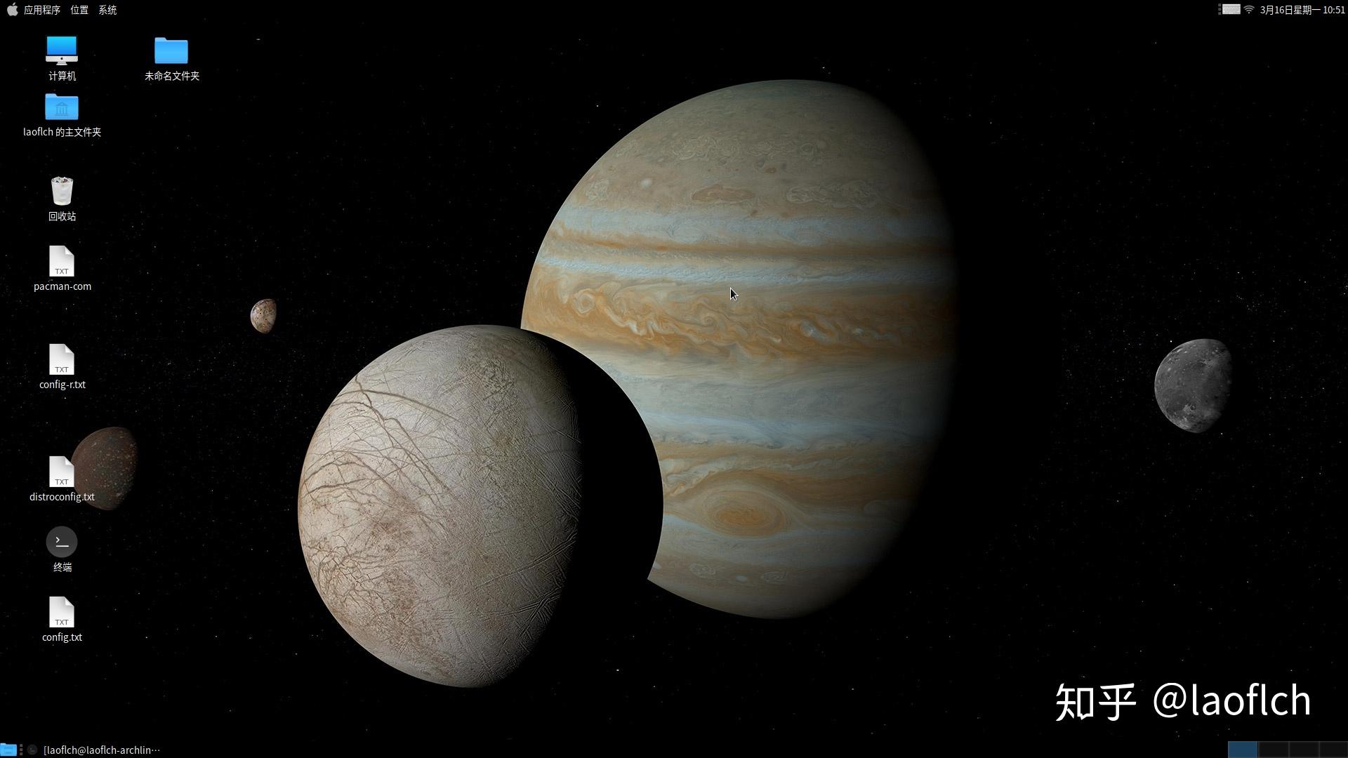 如何打造“U盘+Linux”个人移动工作平台（Linux to go） - 知乎