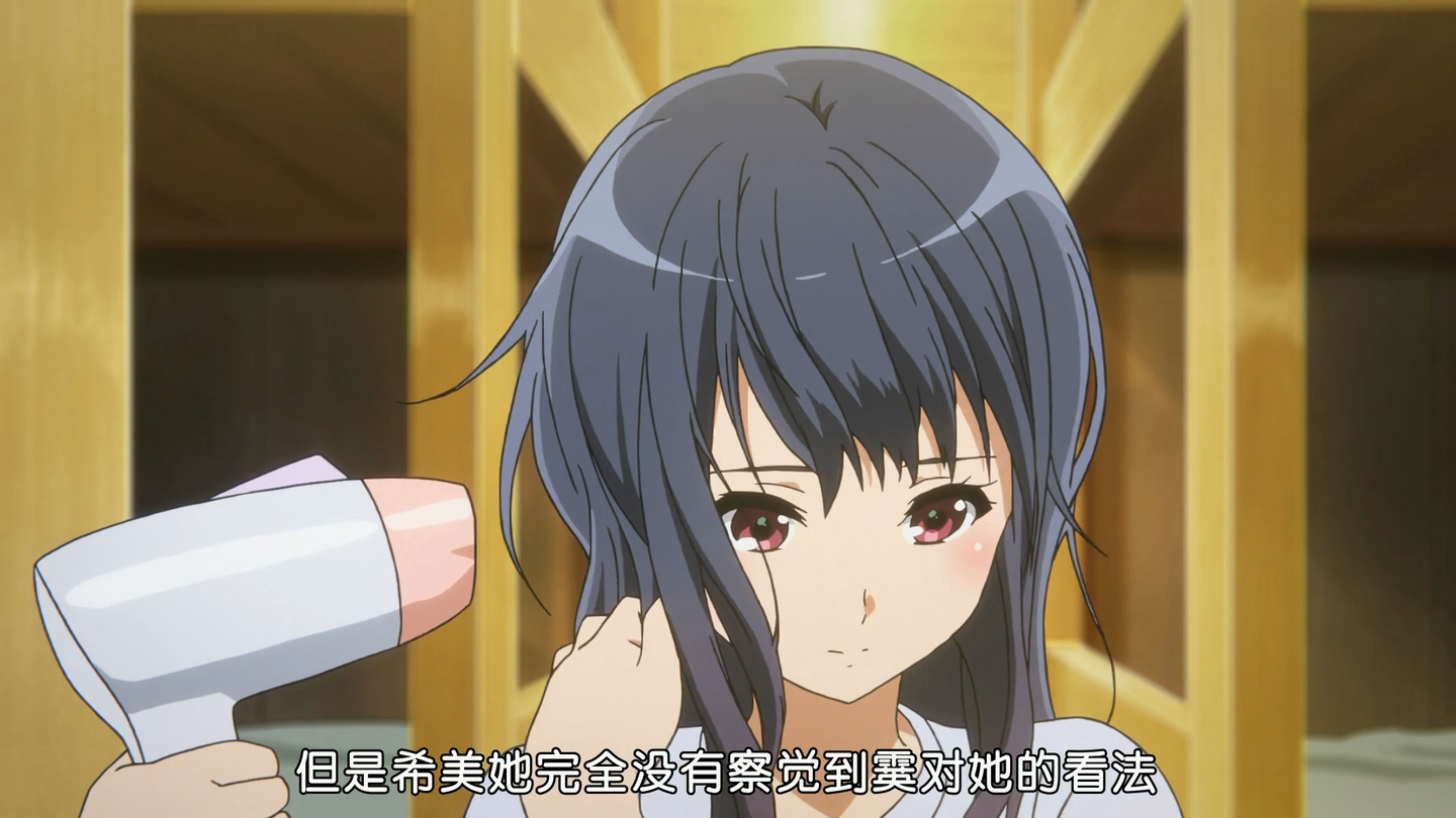 吹响吧 上低音号 武田绫乃到底懂不懂京吹 S02e03 知乎 吹响吧 上低音号 武田绫乃到底懂不懂京吹 S02e03 知乎