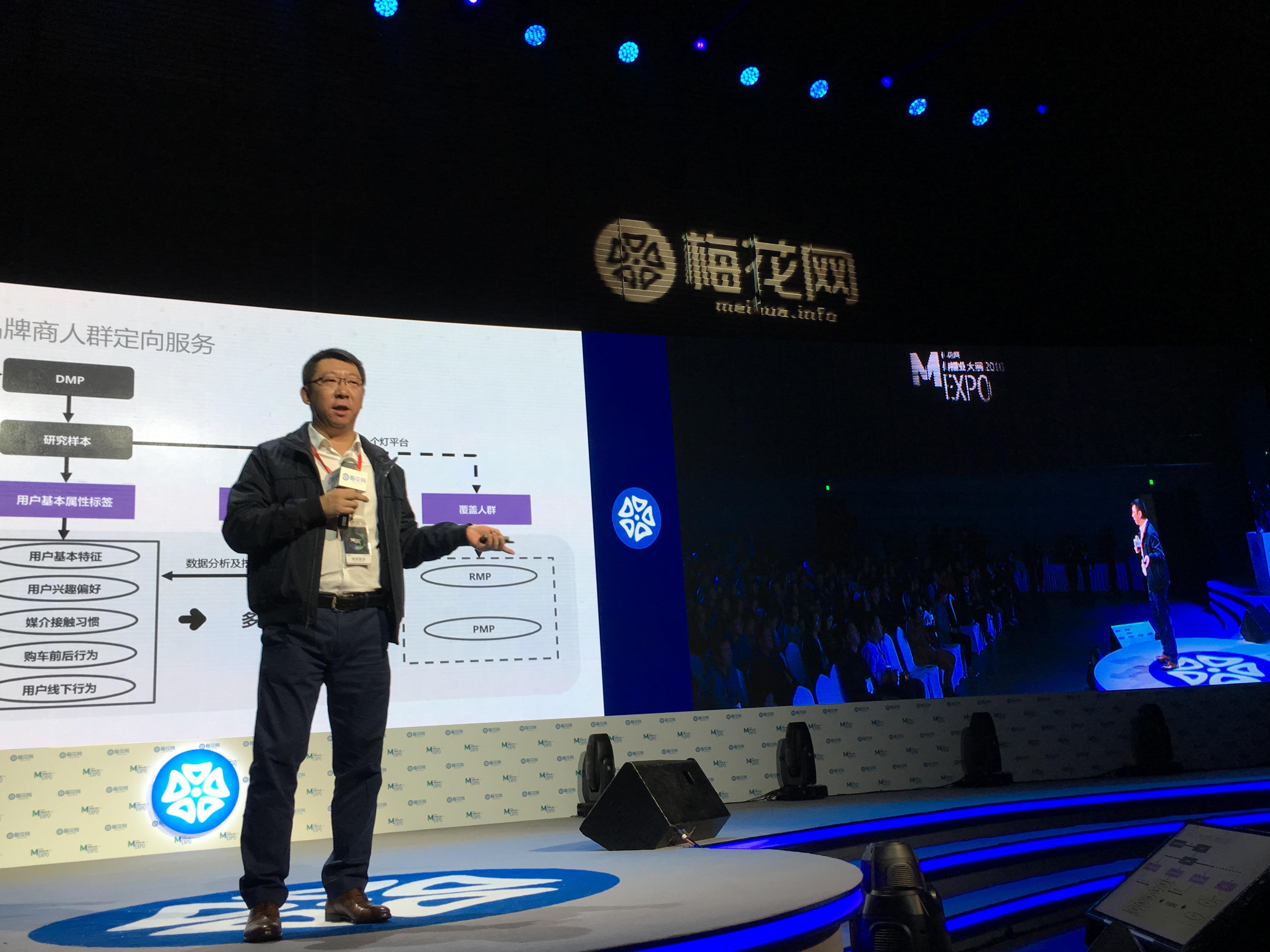 数据+技术,场景营销最走心CP