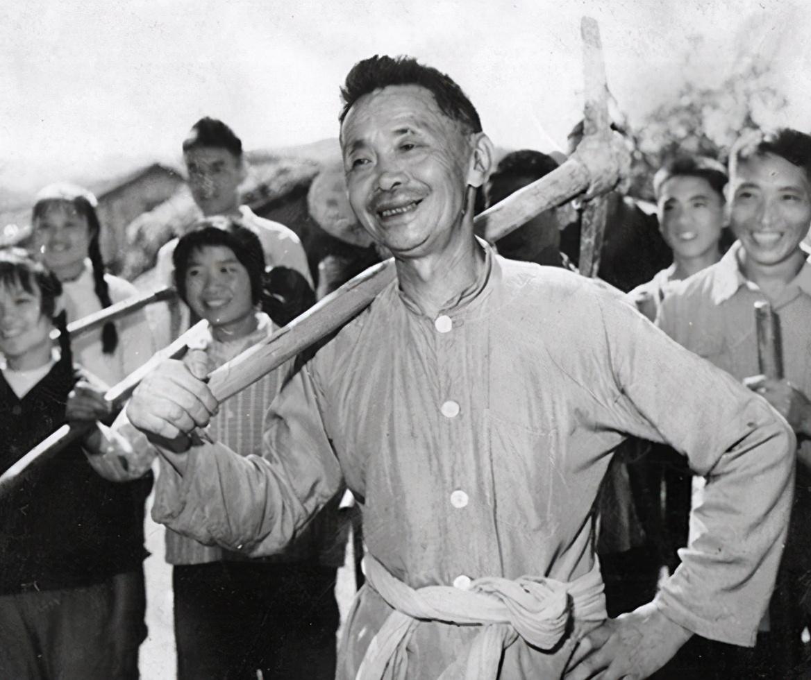 甘祖昌：律己修身、廉洁奉公(图1)