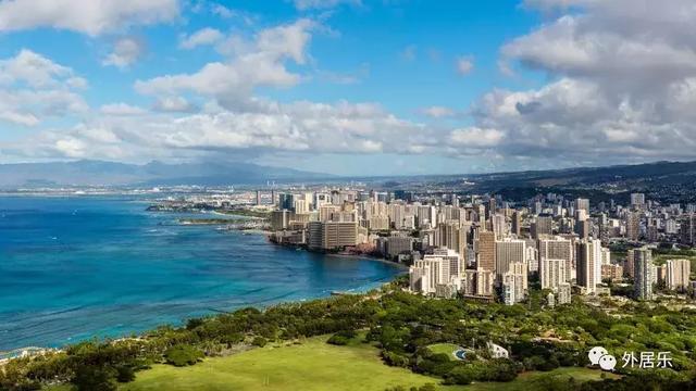 夏威夷州 hawaii