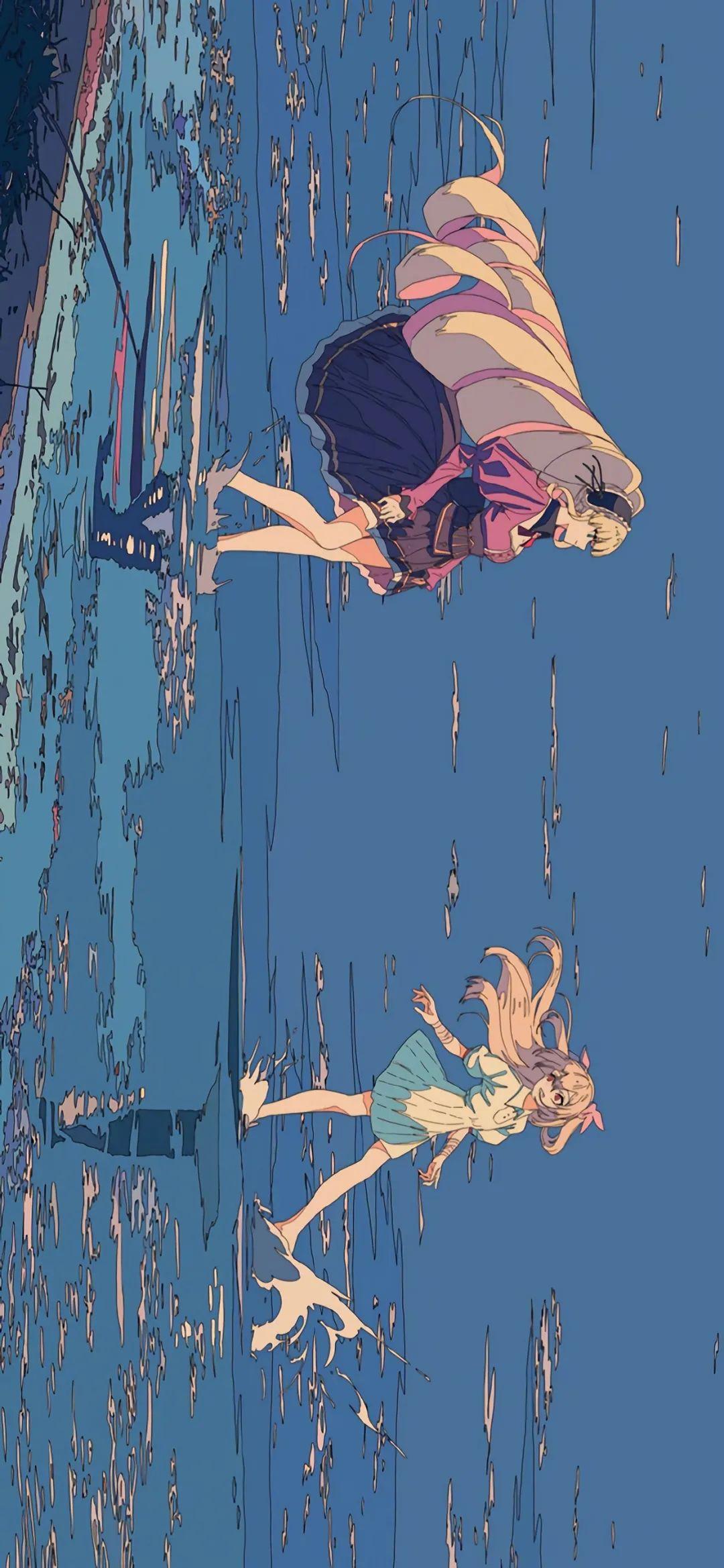 高质量横屏壁纸