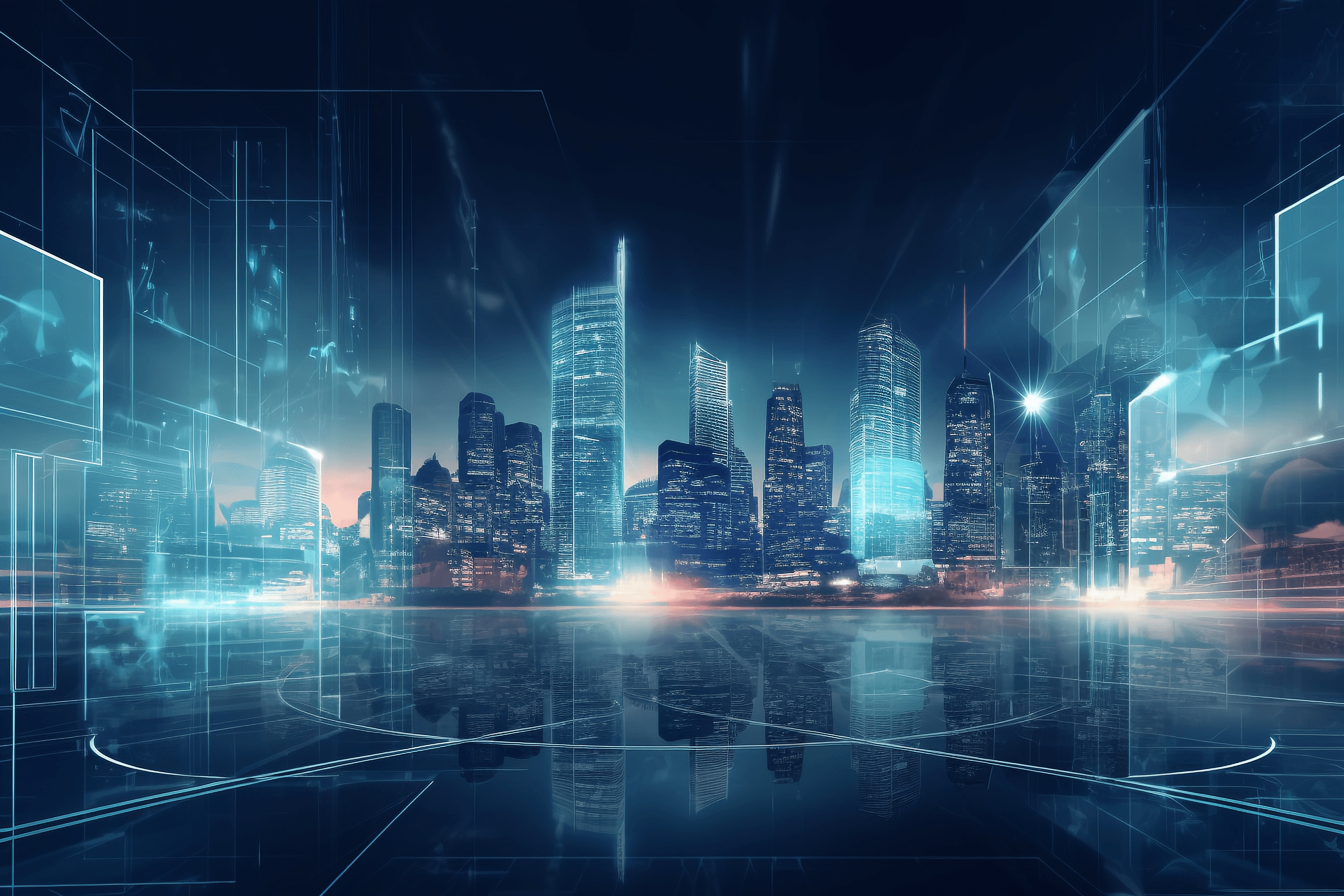 什么叫数字孪生?