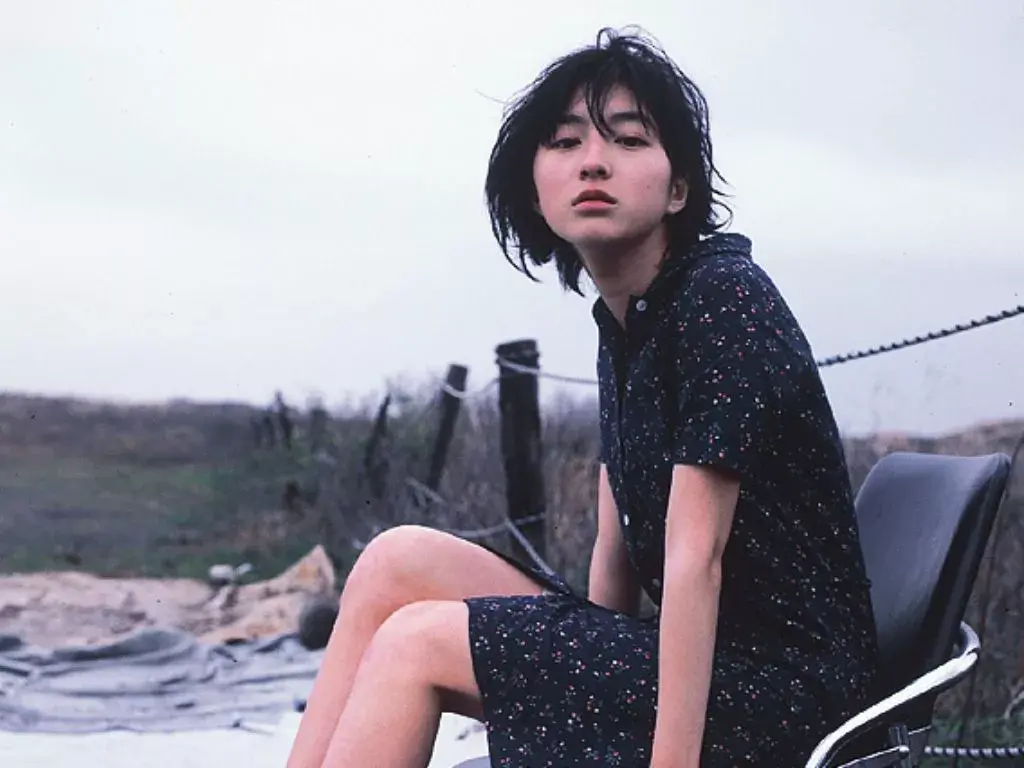 如何评价广末凉子?(广末凉子 堺雅人 合作的电视剧)