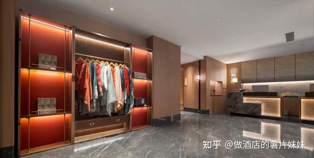 智鹏对话陈坤峰:仟那如何从0到200,跻身中国酒店集团TOP60? - 知乎