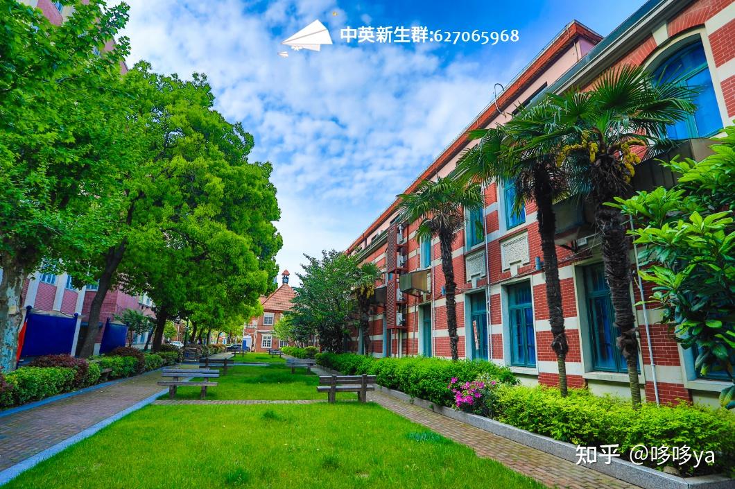 上海理工大学中英国际学院到底怎么样阿