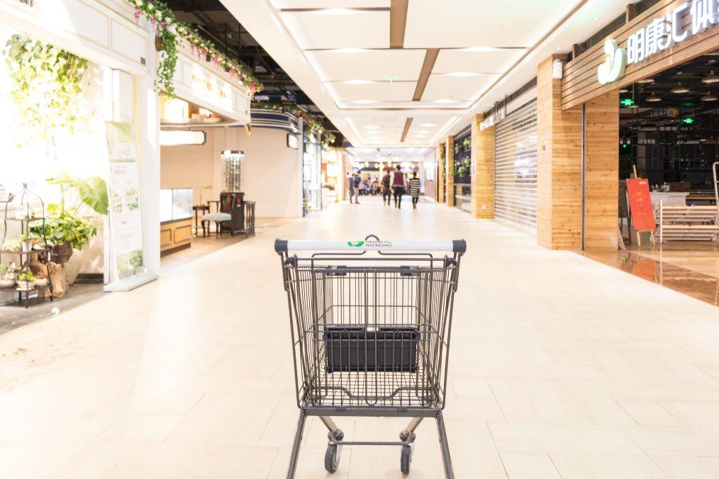 盘点实体百货受电商冲击下的七大新机遇