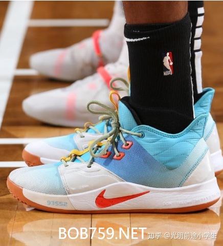 球鞋汇nba球员今日球鞋上脚詹皇上脚最新款lebron17字母哥一代又有新