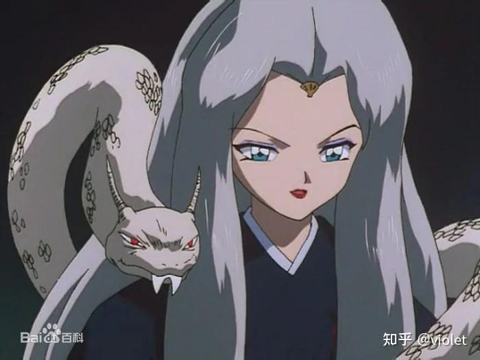 我想知道图片这个动漫人物是谁求解答