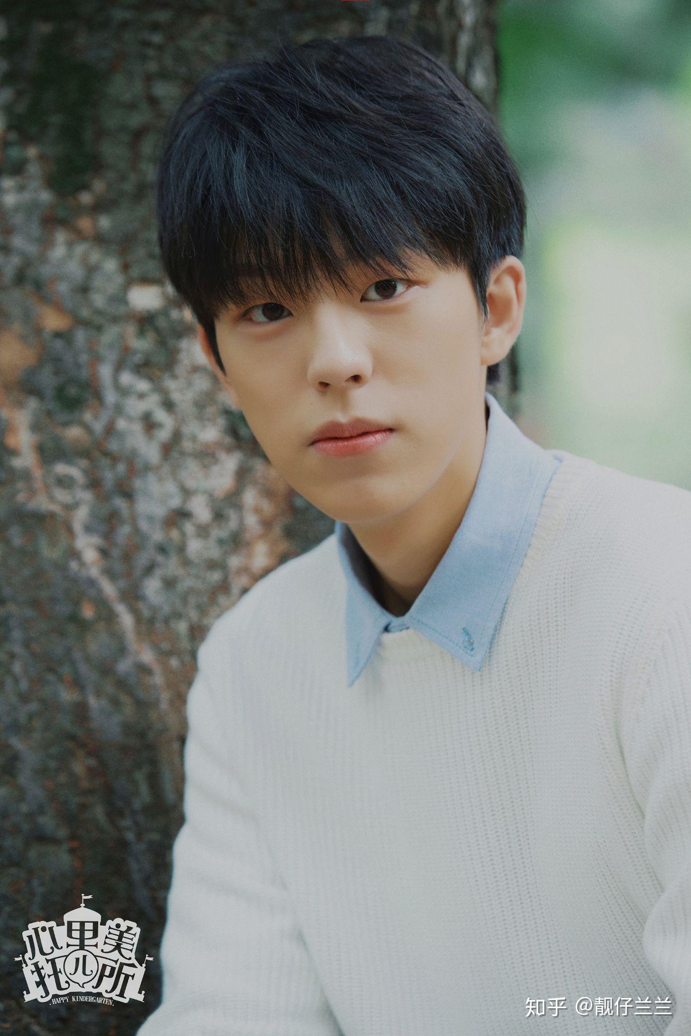 如何评价《青春有你》的孙泽霖? - 知乎