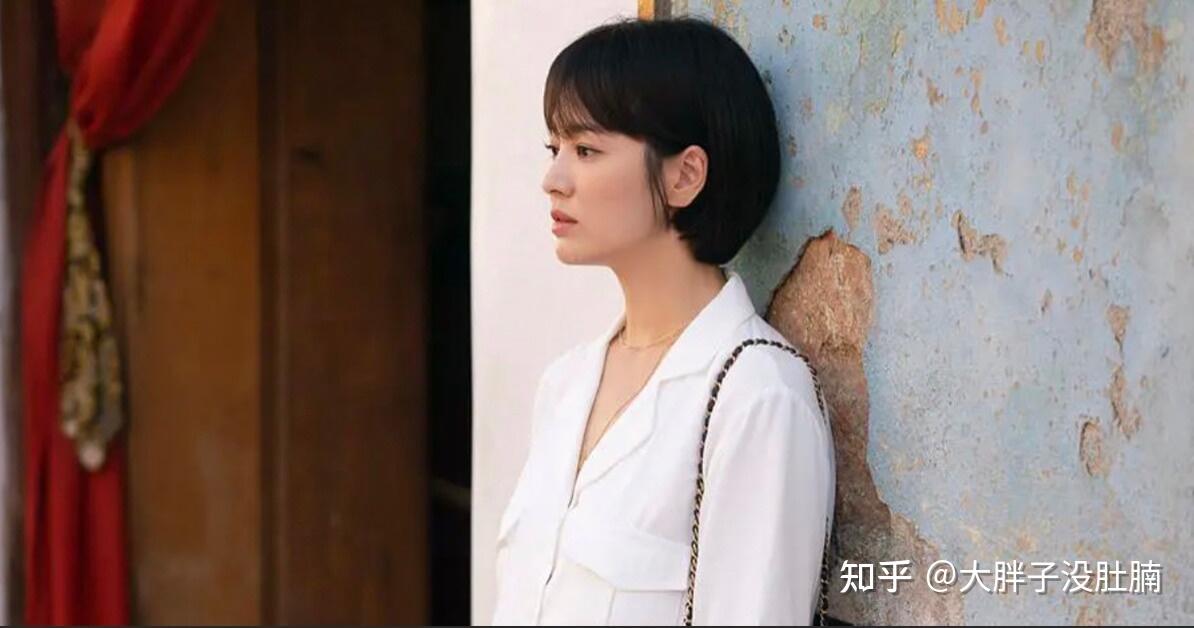 《命运航班》影评:那些你以为不会变的事,都会改变,包括爱!