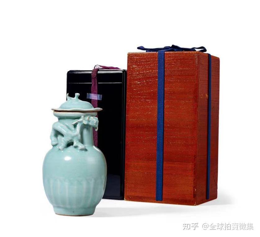 保利香港2025秋拍| 高古藝術價格出爐- 知乎