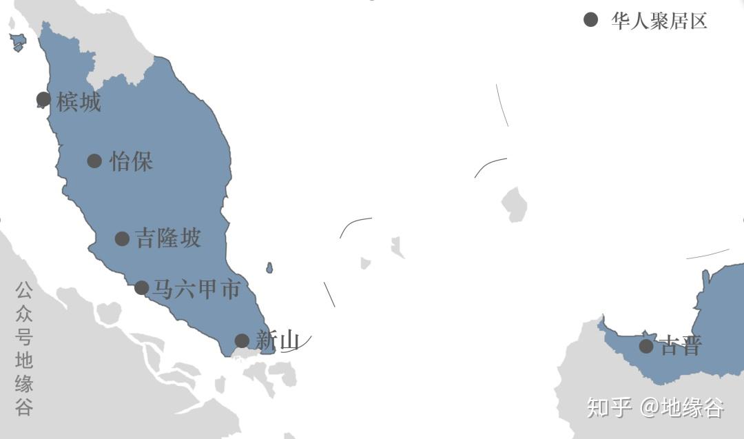 中国人如何看待南洋华人?特别是马来西亚华人? - 知乎