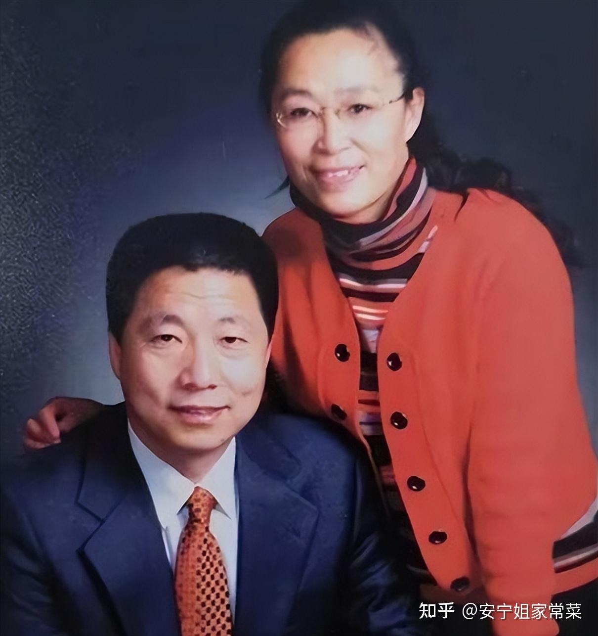 广安肖雷的妻子是谁图片