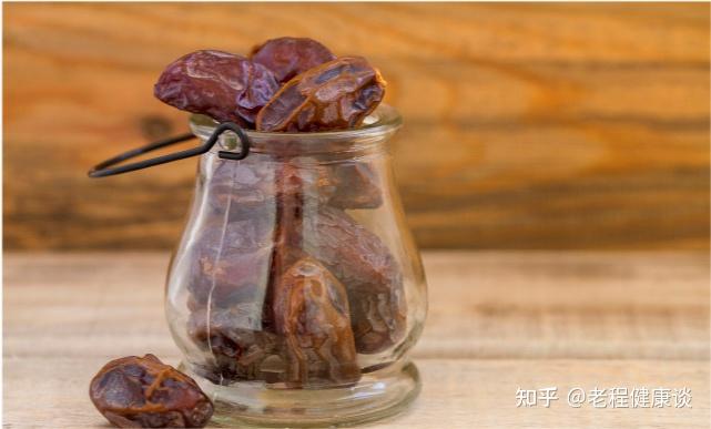 “沙漠面包”椰枣,营养价值高,但有4大禁忌,望你早点搞清楚 - 知乎