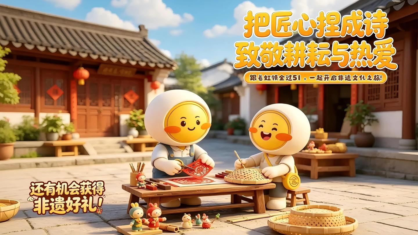 虹领金五一活动上线,家庭大屏 “观看 + 体验” 双升级新模式