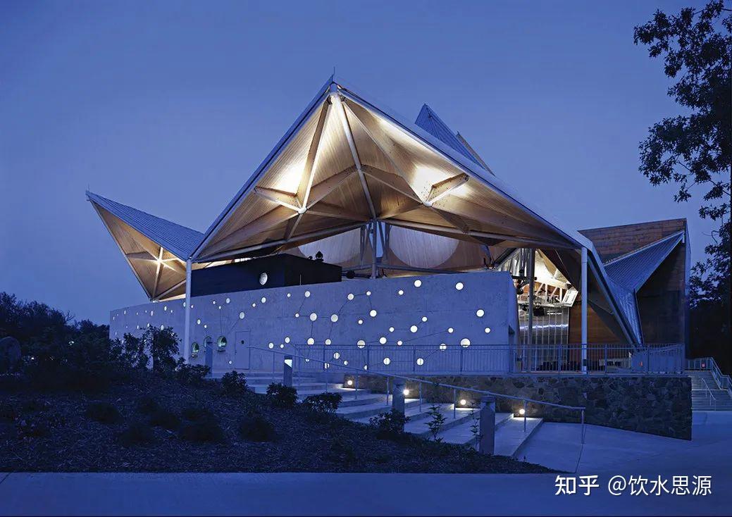jeanne gang05加州大学伯克利分校艺术博物馆哥伦比亚商学院洛杉矶布