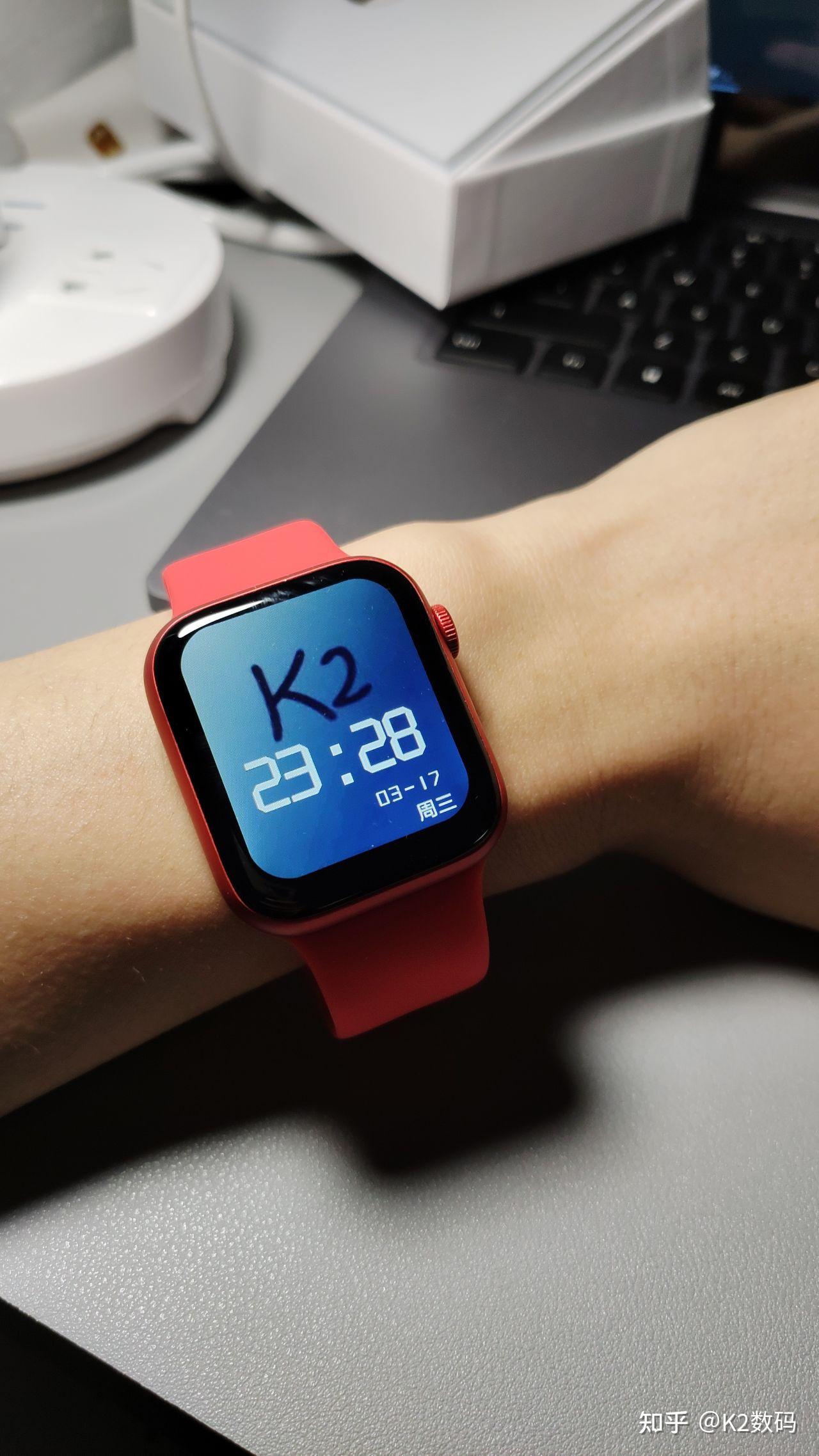 今天再次探访华强北配件市场hw22/16手表s6